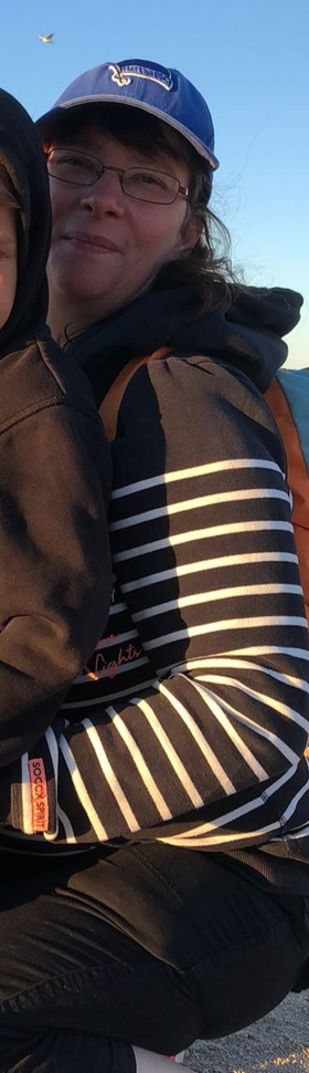 Micky1273 Etwas besonderes  in