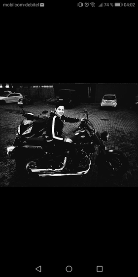 Chrisbilly09 Flirt, Spaß u evtl mehr in