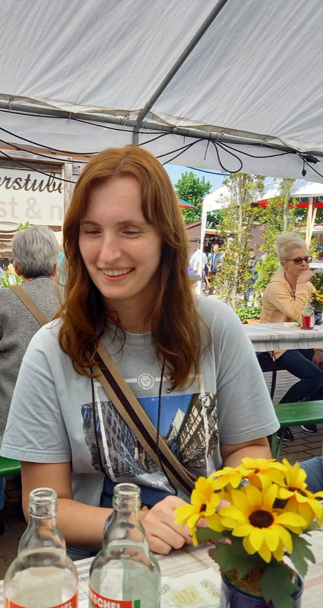 Anne88 Beziehung in
