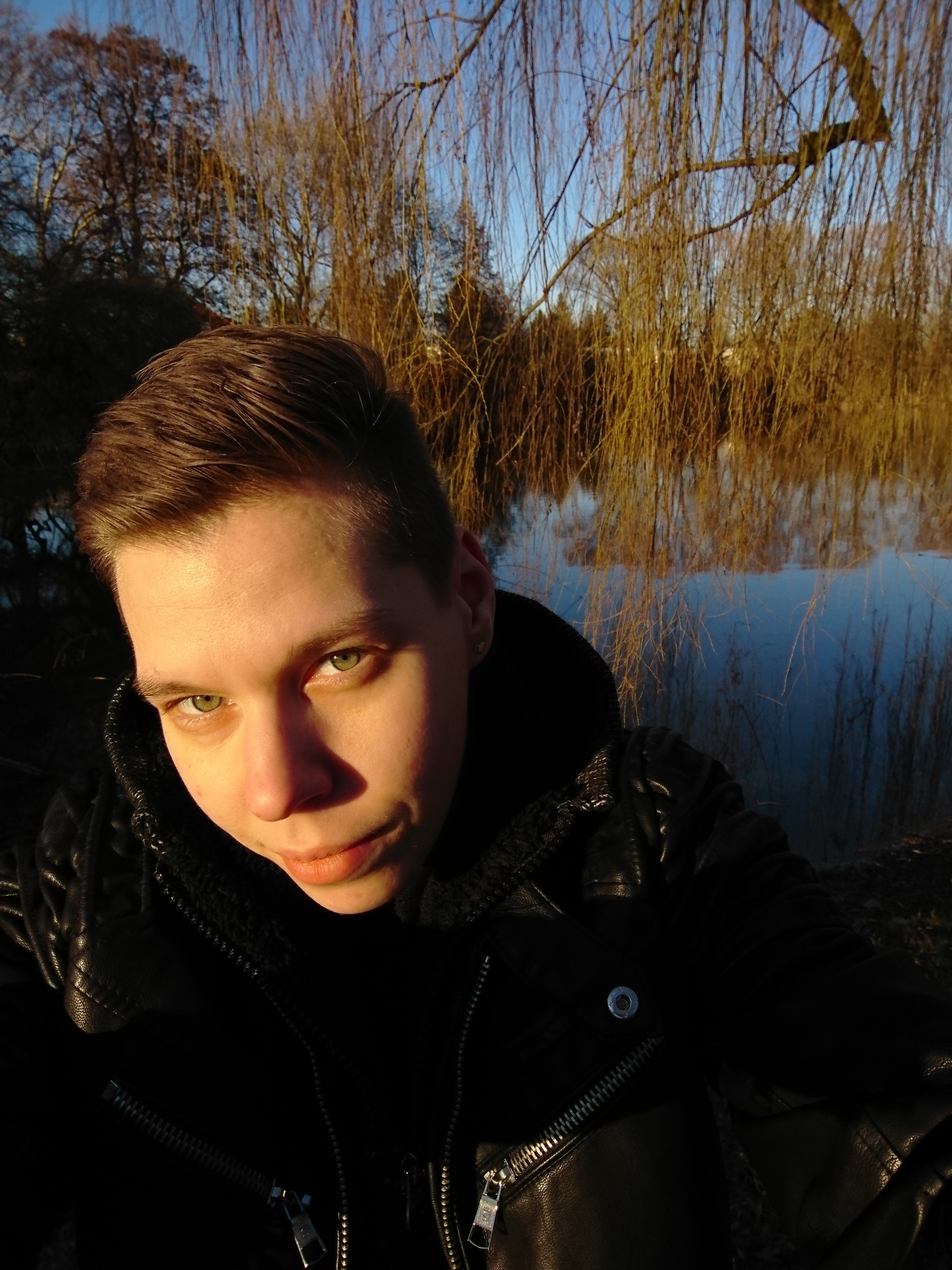 Dani07 Ich suche Nette Leute mit denen man, chatten, flirten, daten, Bekannts in