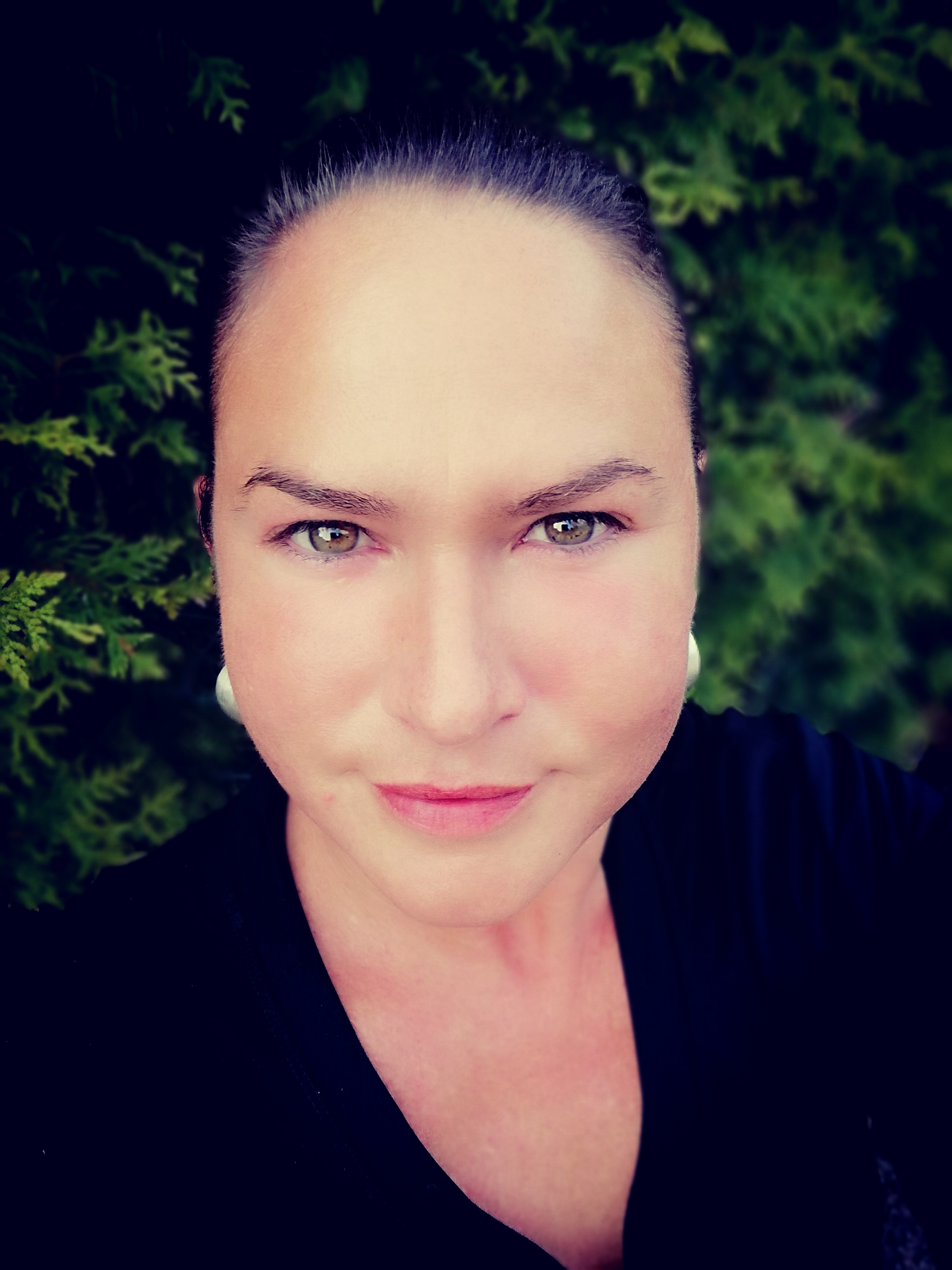 Nathalie83 Etwas Besonderes, Feste Beziehung in Pforzheim