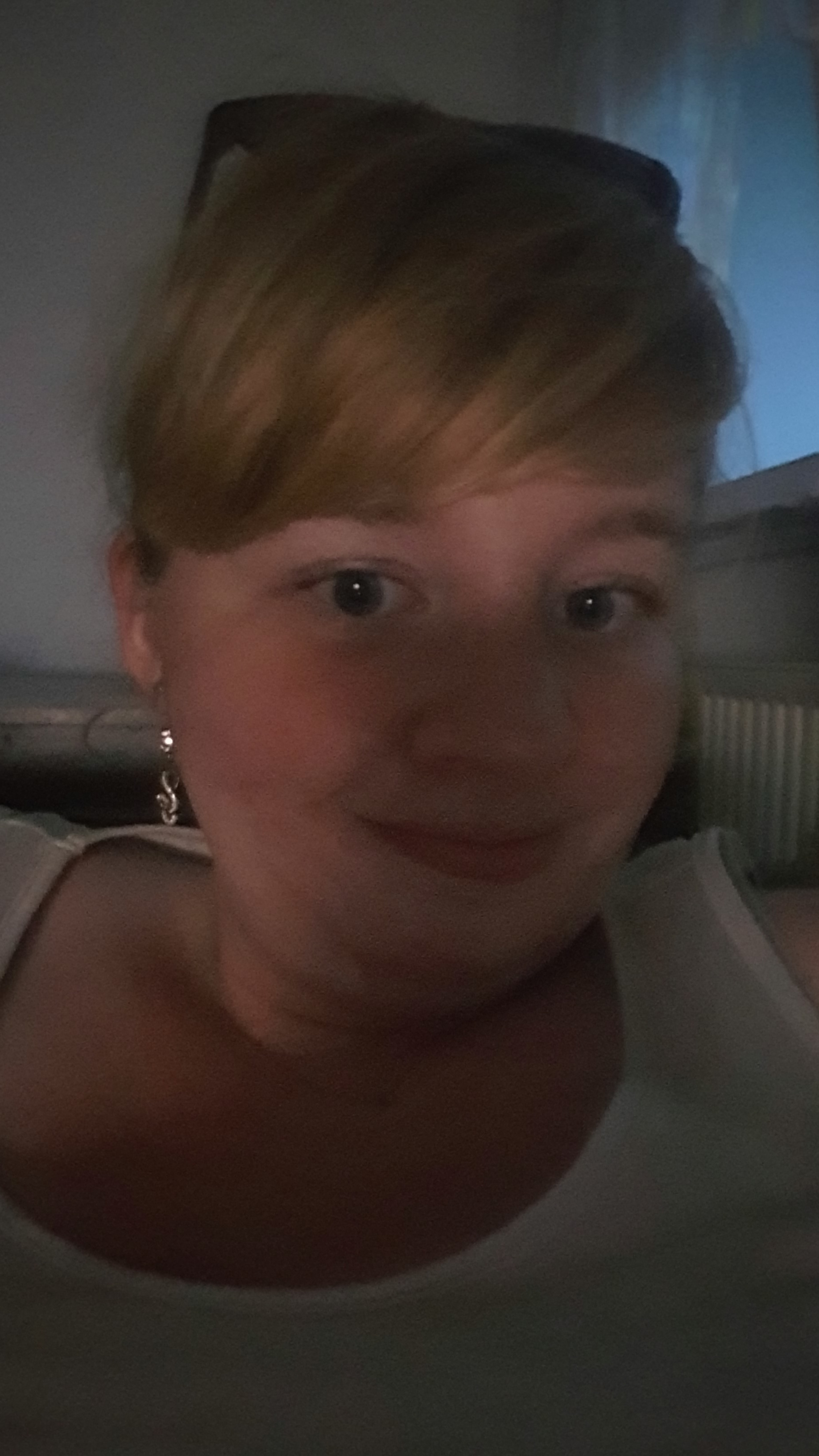 Kleinruppi5227 Eine Frau Die Mich So Nimmt Wie Ich Bin in Gera