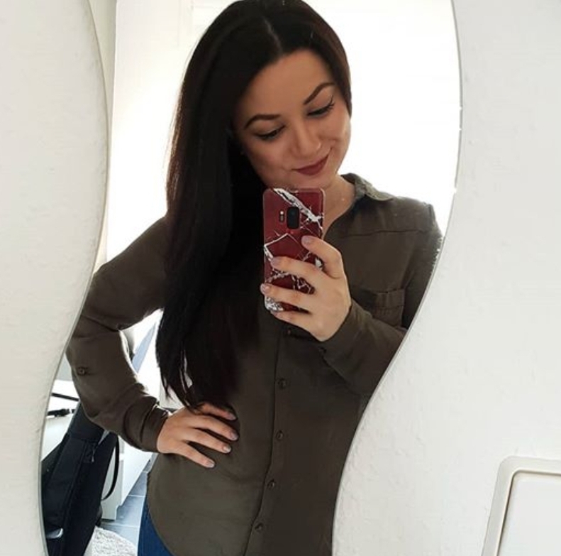 Shaylasexy Abenteuer in
