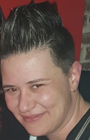 Sandy80 ich lass mich finden für die große Liebe in Tirol