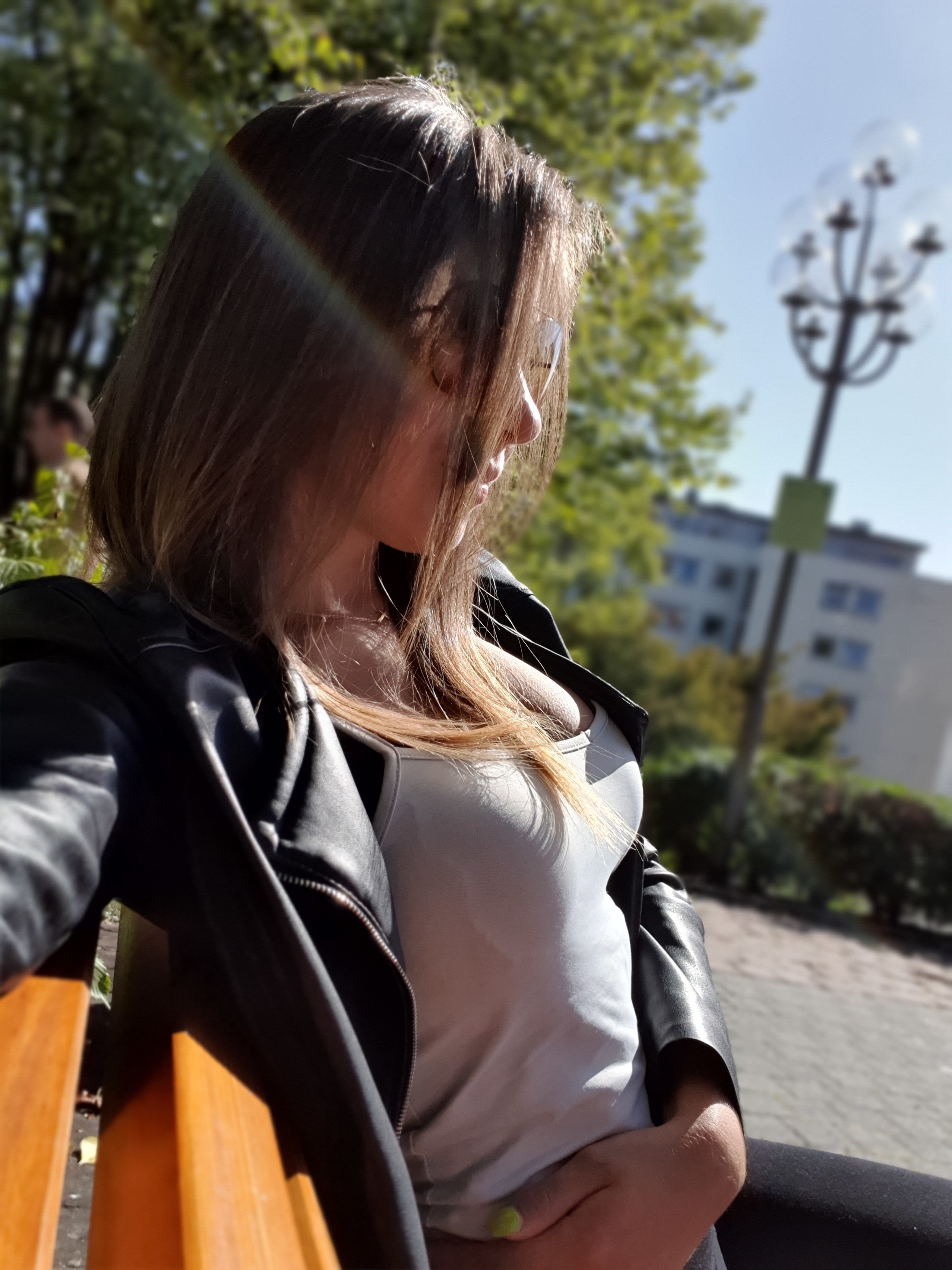 Ala257 Abenteuer, Liebesbeziehung in Pforzheim