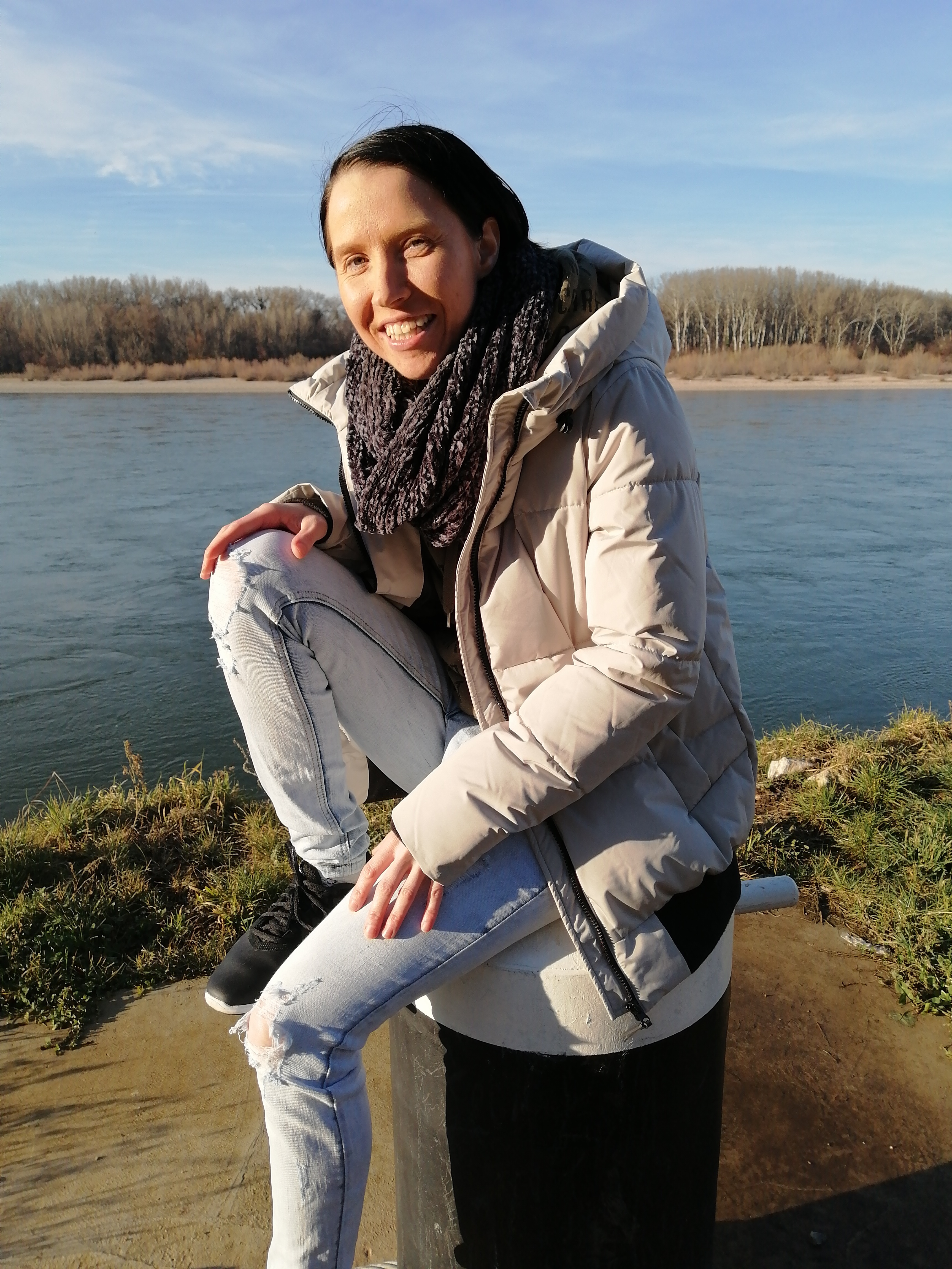 Claudiamaus9652 Freundschaft  in Linz