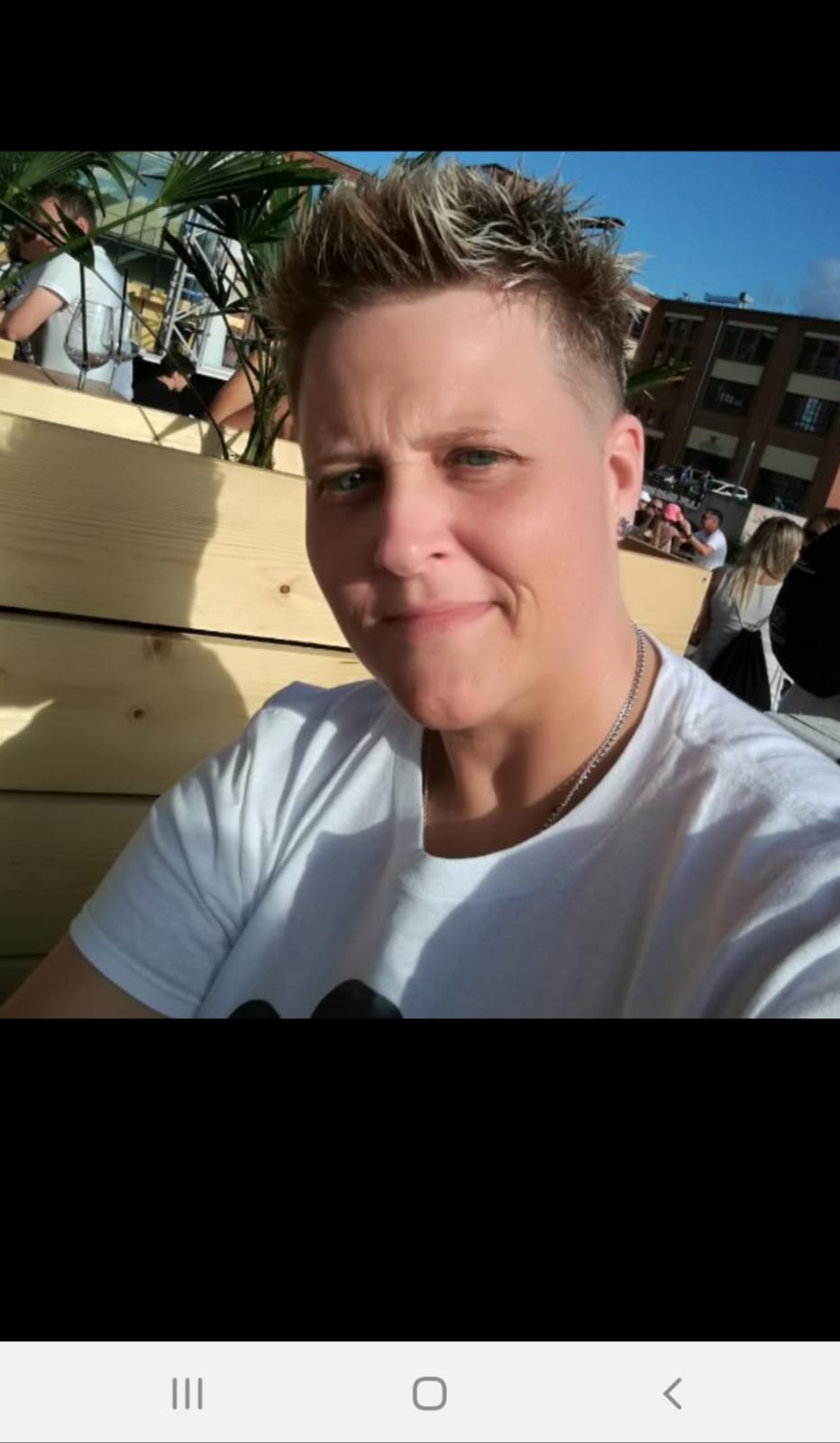 Tamara612655 Beziehung Und Freunde in