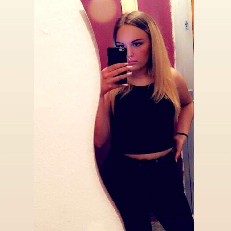 lickgirl69 Abenteuer in