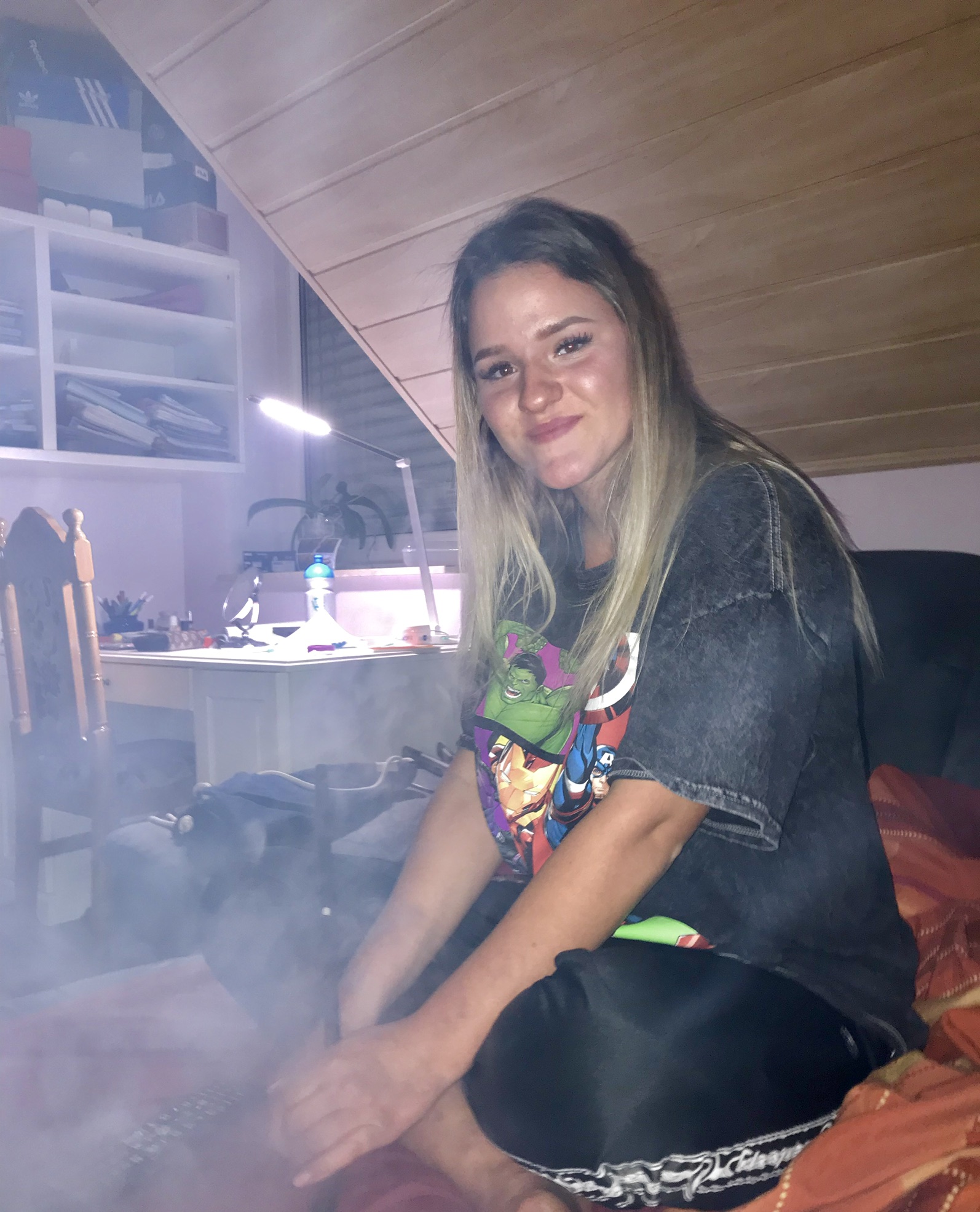 viola15 Interessante Frauen, die anziehend sind  in Osnabrück