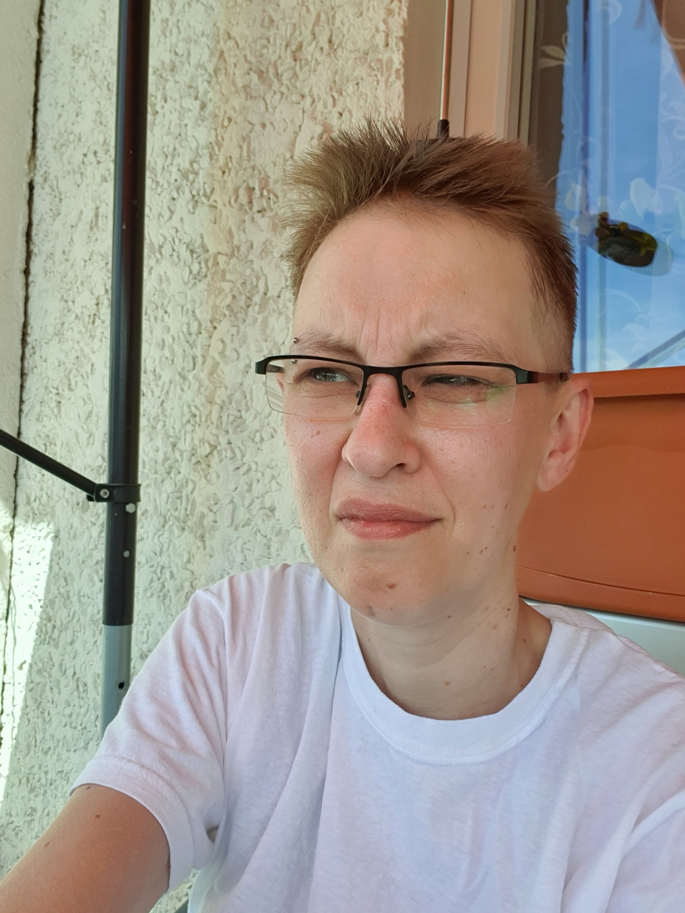 chrissi1981 Die Eine, Die Mein Herz Bewegt in Schwedt