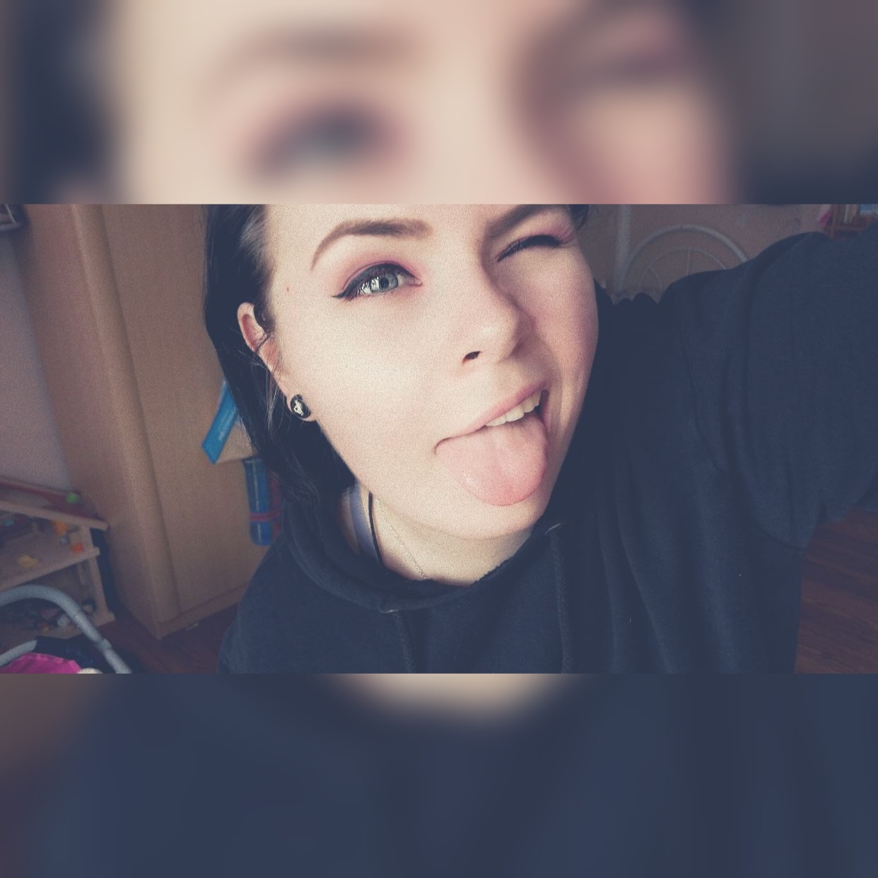 Shelly96 Beziehung in