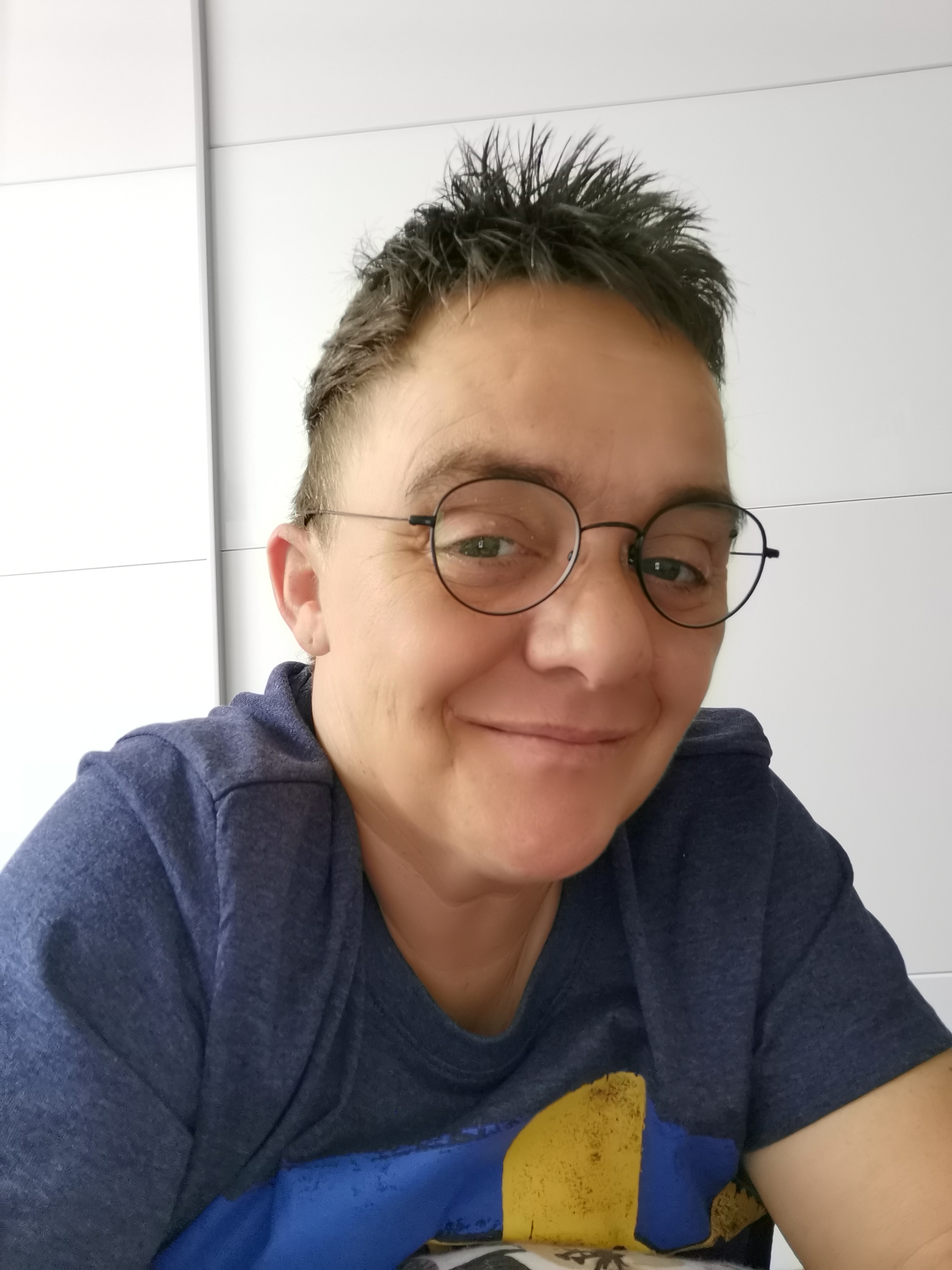 Chrissy68 Das Deckelchen, Das Zu Mir Passt in