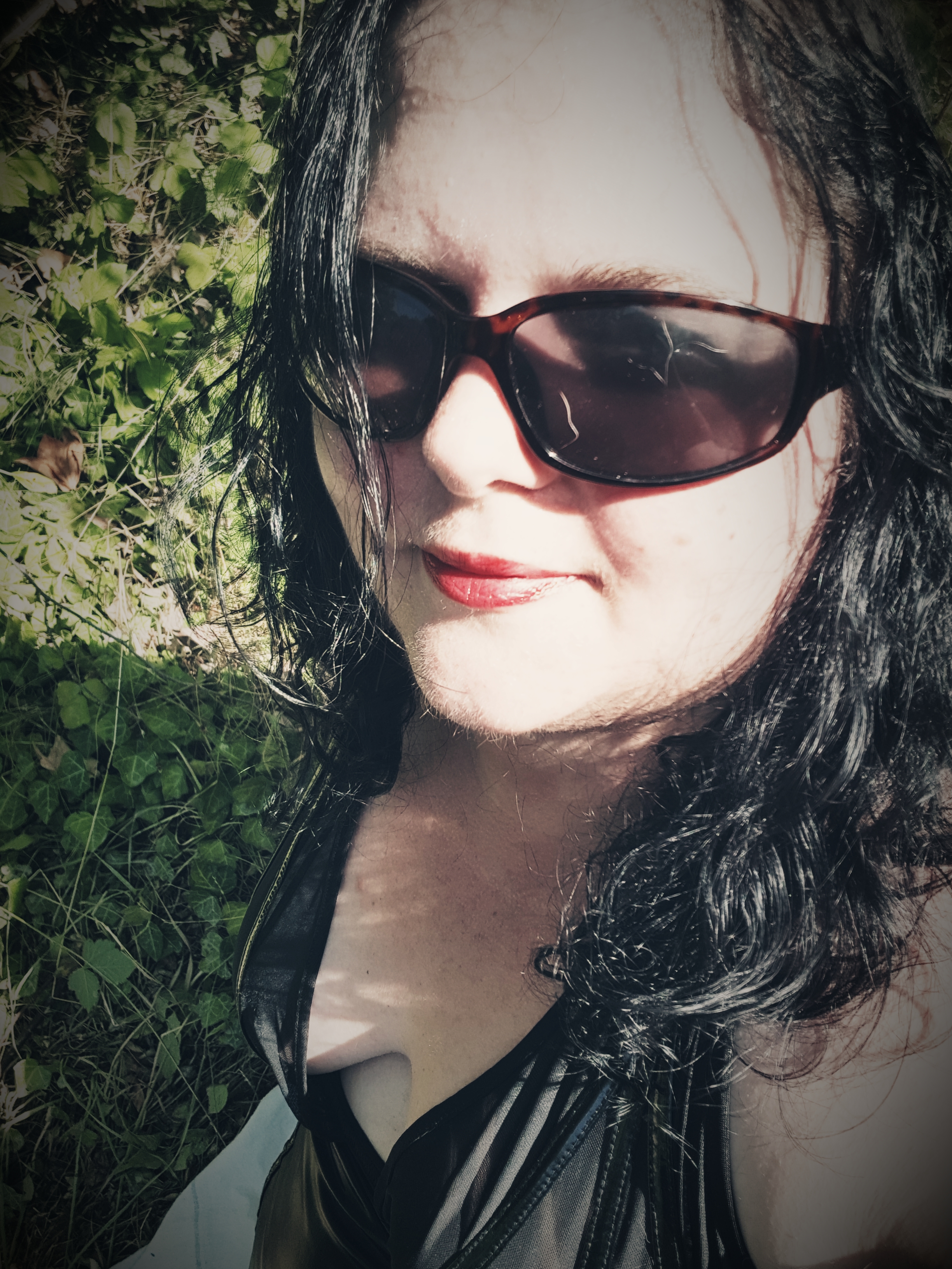 Fett4you Eine Fettliebhaberin. Ich muss es einfach so nennen :) denn Masse mag  in