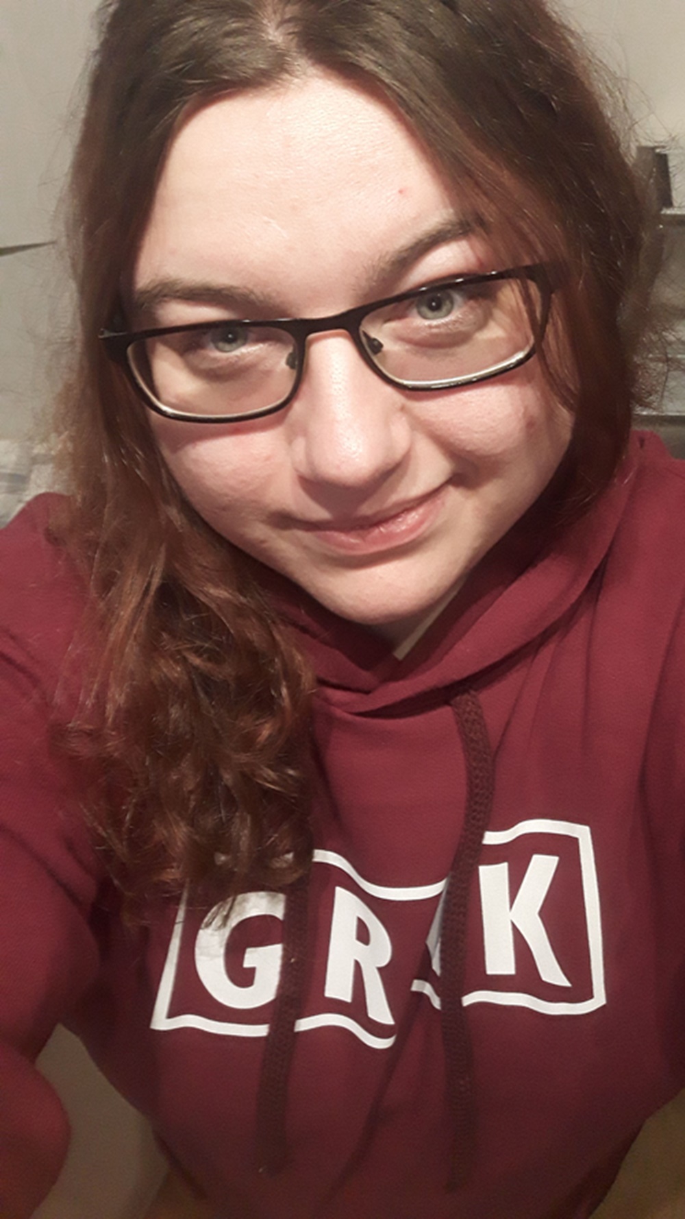 Mimi2605 Je nachdem wie die Unterhaltung zwischen dir und mir läuft ;)  :* in Rietberg