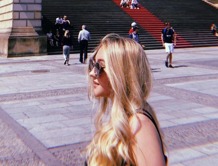 Beautygirl9323 Abenteuer in
