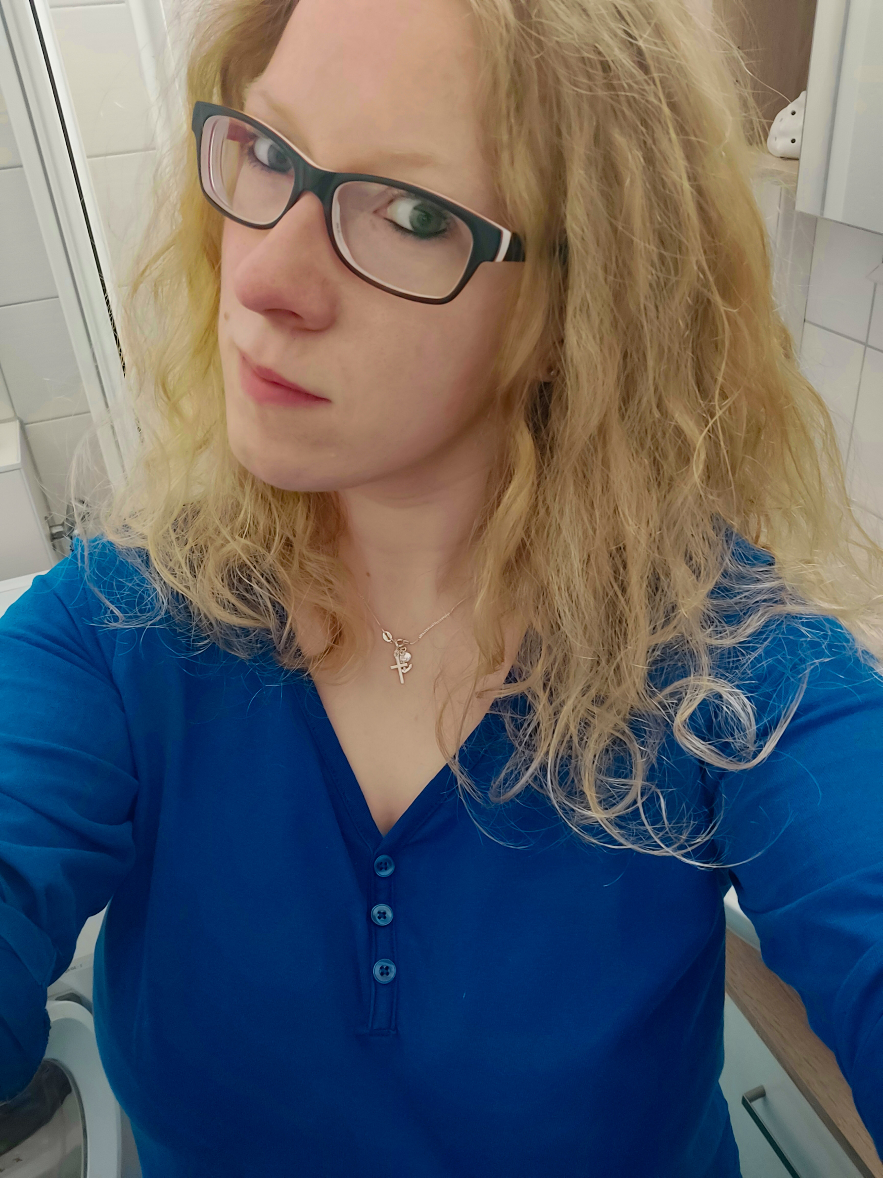 BlackAngelx3 Die Richtige in Rostock