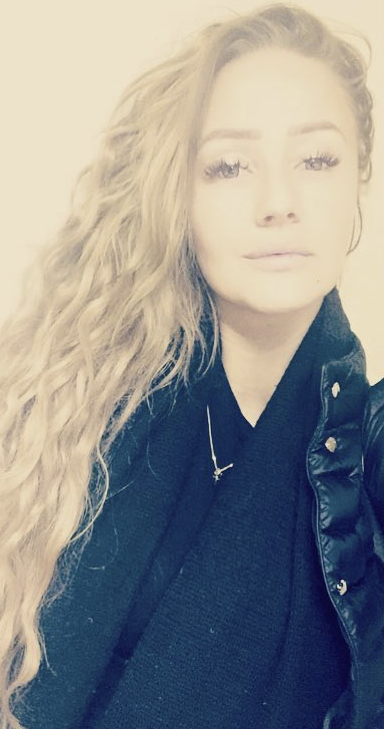 blondiee Abenteuer in Köln