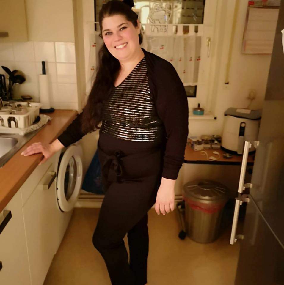 Elaine4576 Abenteuer in