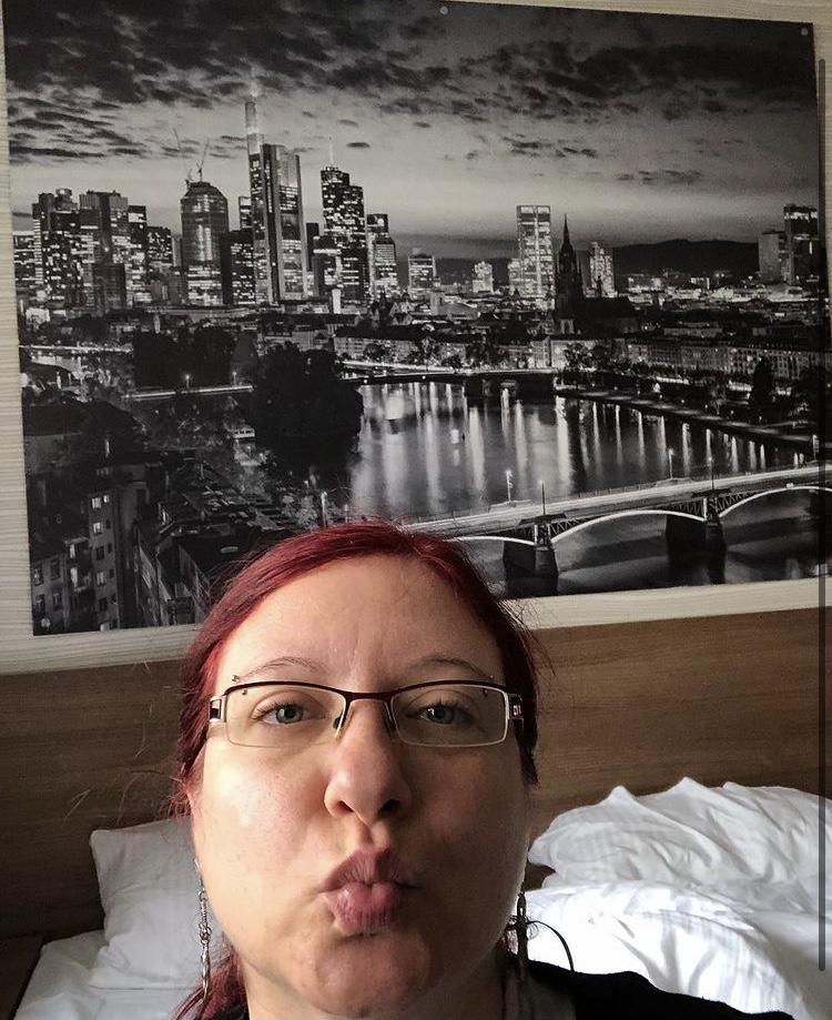 Christina7473 Was Ernstes keine Affären  in Bonn