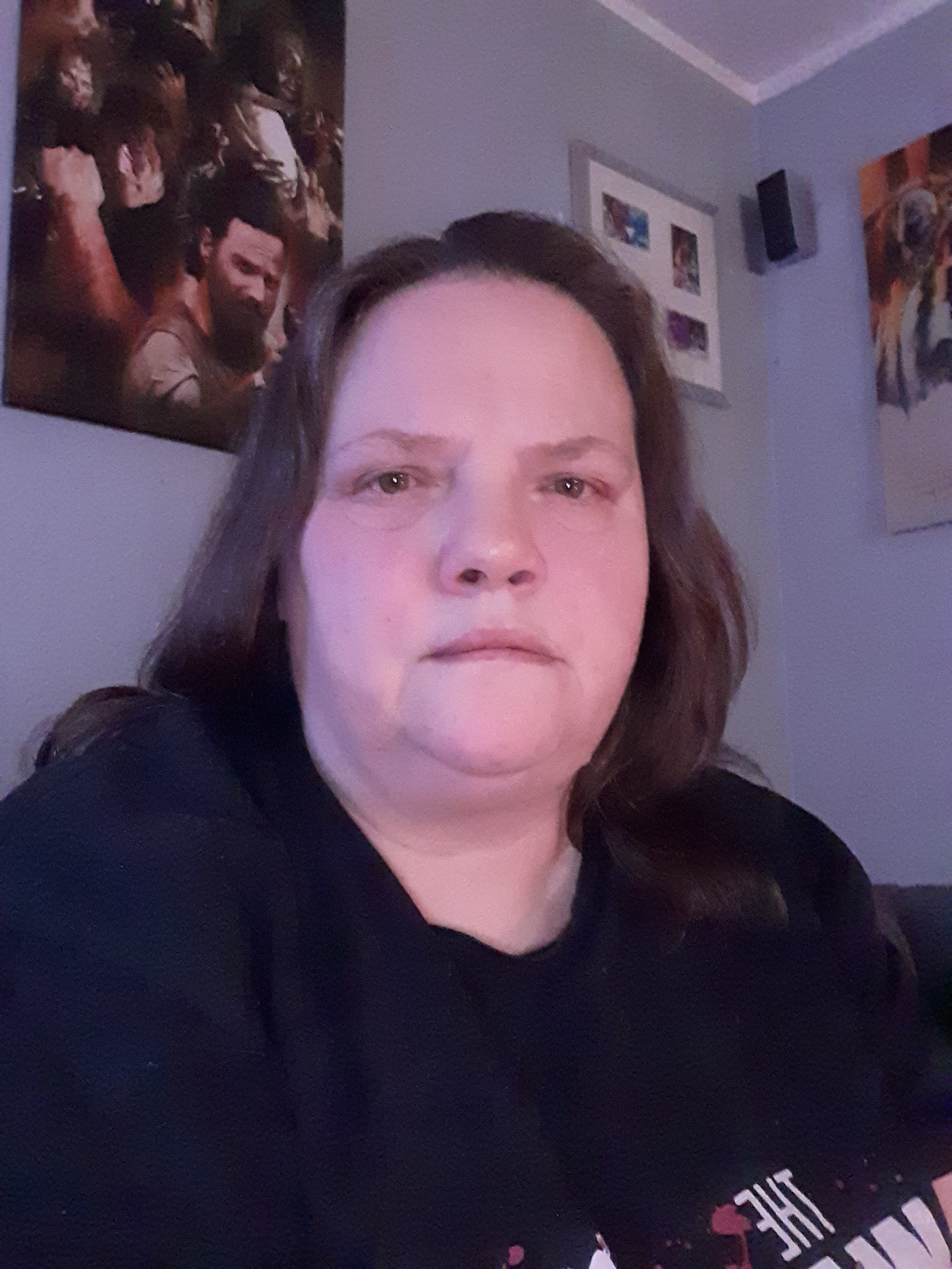Sharon8995 Mal schaun in