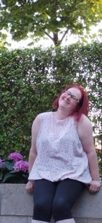 Christine1329 Beziehung , eine Frau fürs Leben  in Paderborn