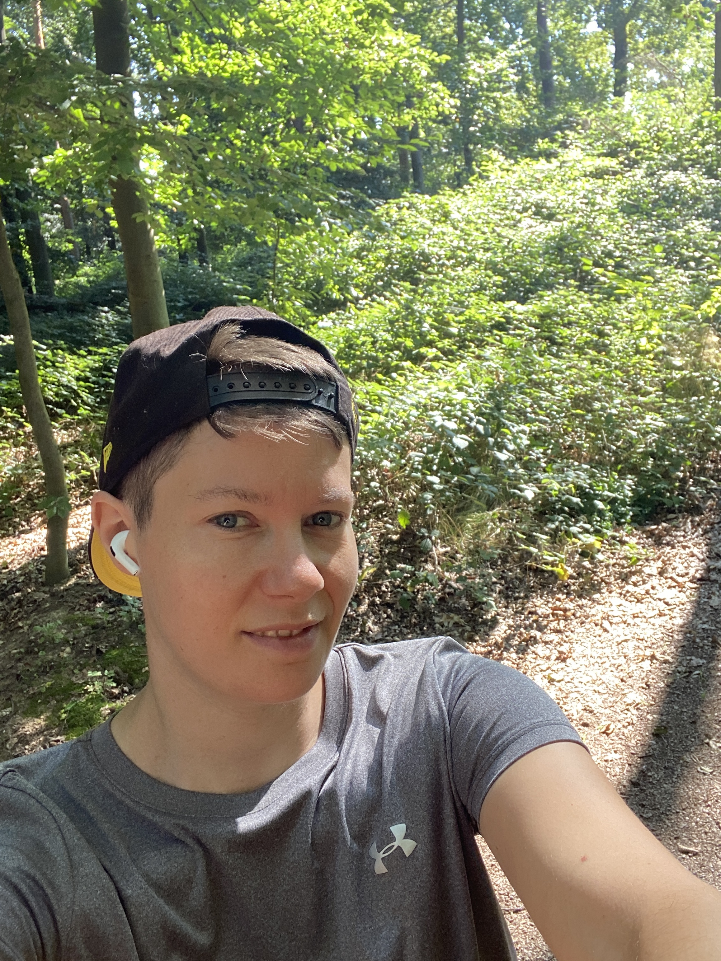 sporty874 Lasse Mich Überraschen in