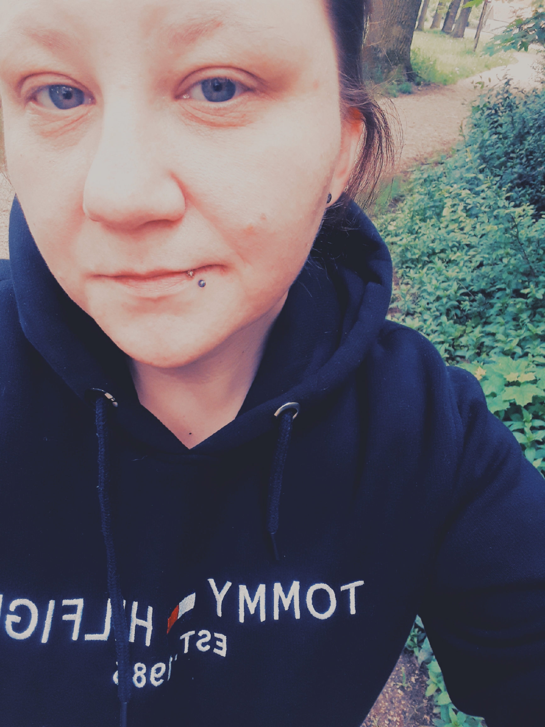 Lumie89 Neue Leute kennen lernen, ob nur Freundschaft oder mehr daraus wird er in