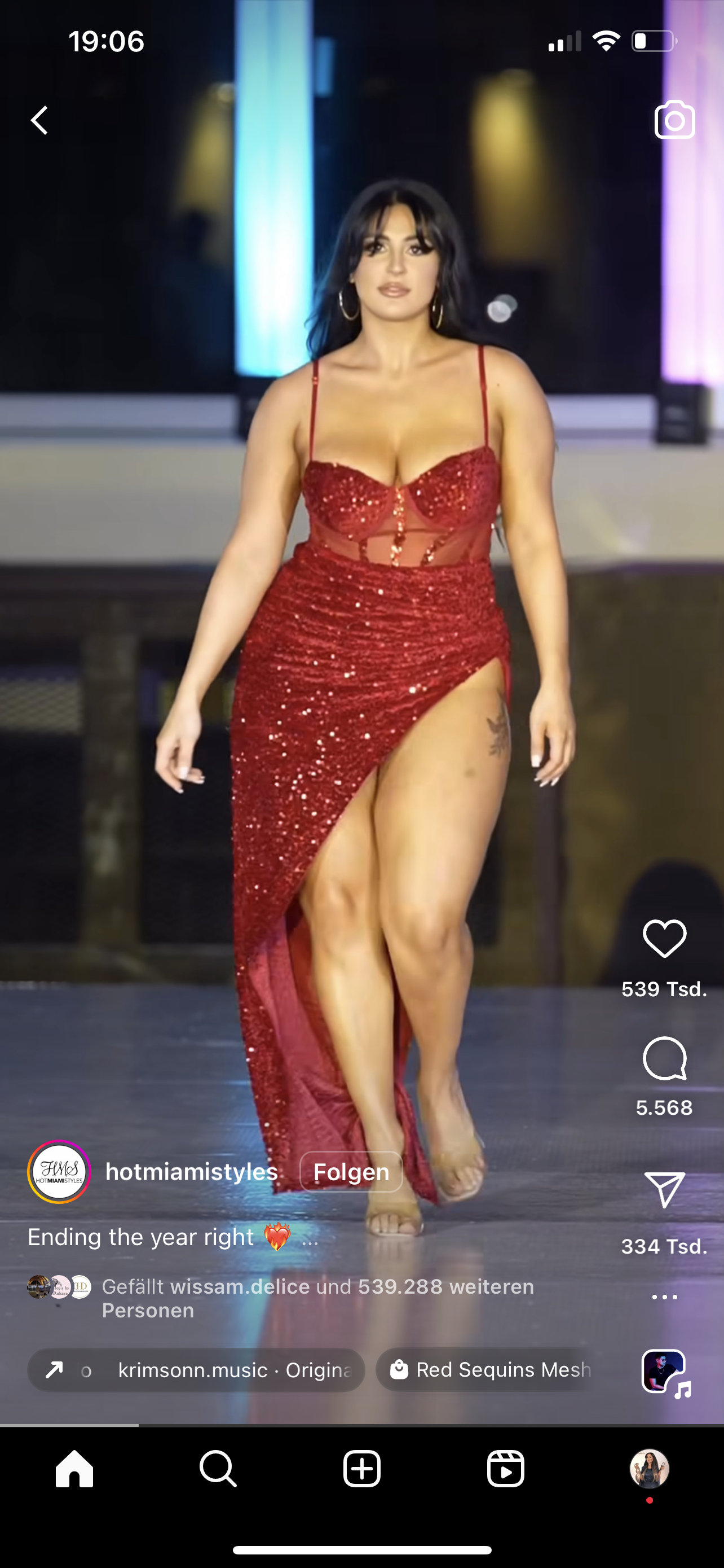 Hotie2022 Spaß in