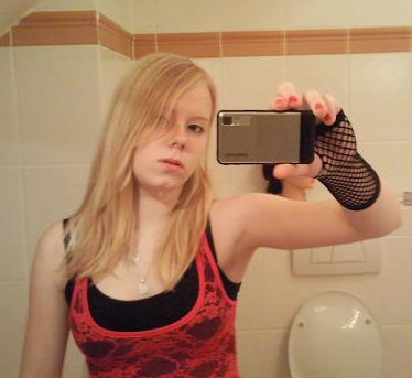 Jolina7669 mal schauen was sich ergibt in