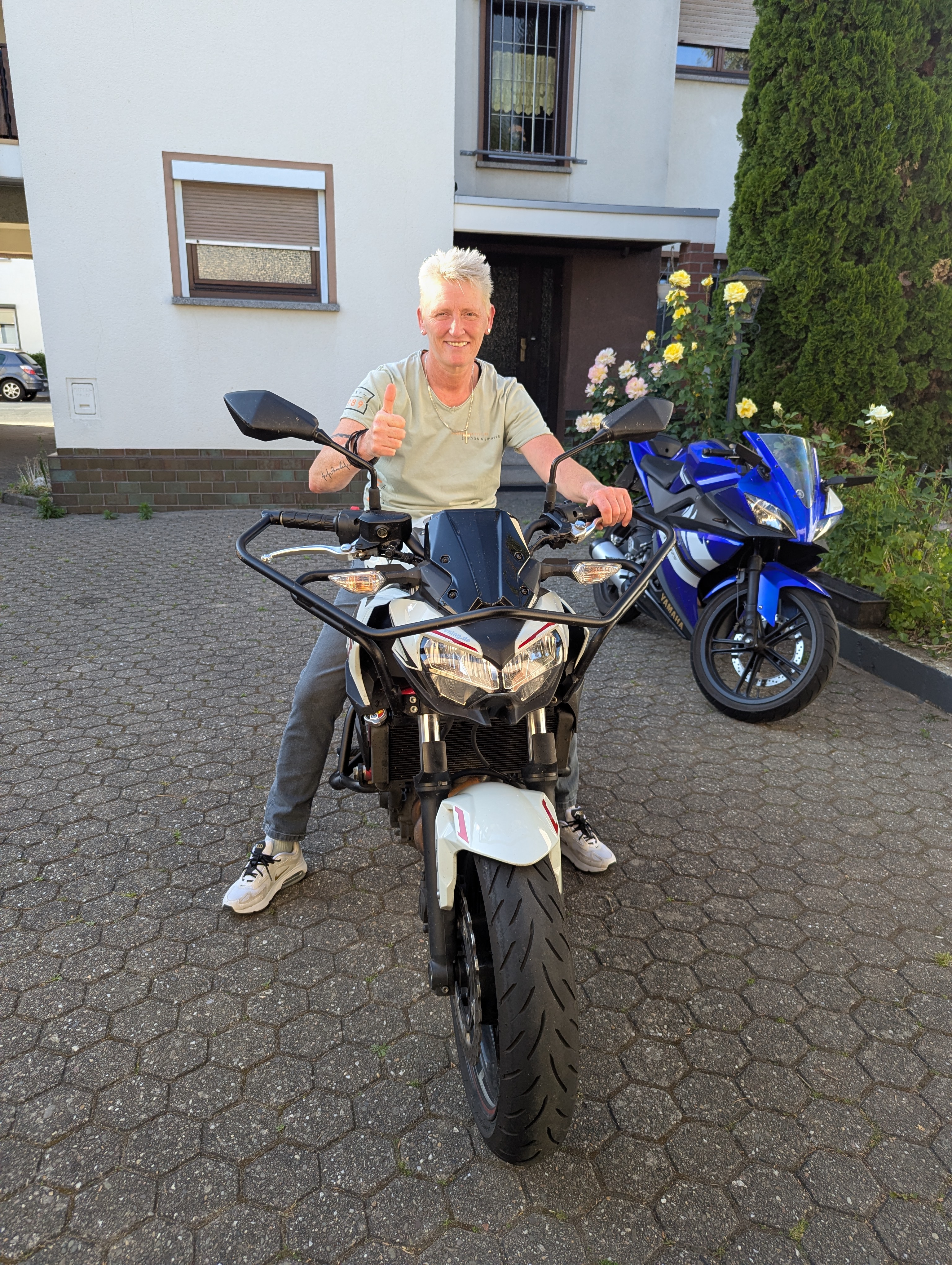 Rara53 Beziehung in Köln