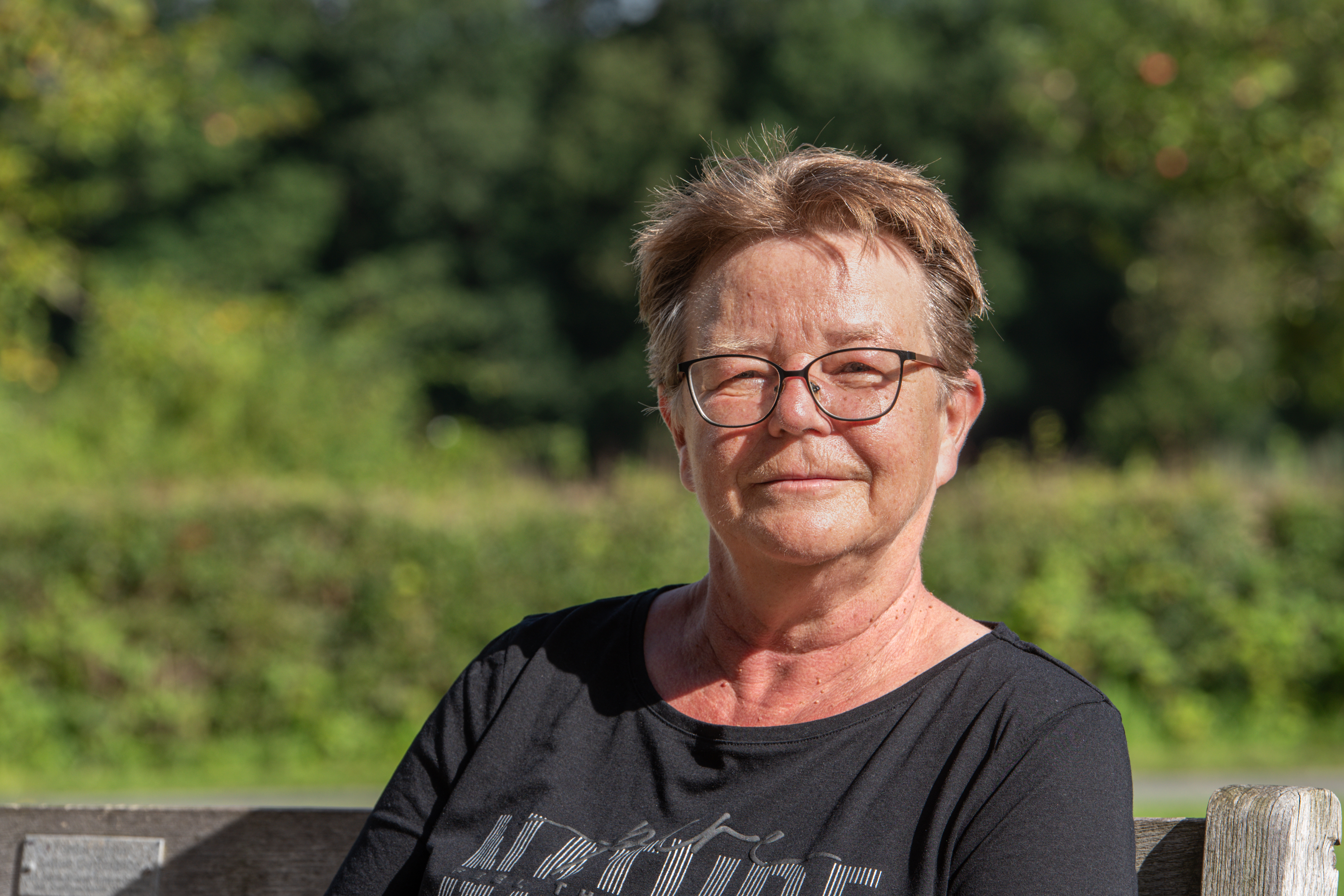 Karin1145 Beziehung fürs Leben in Rheine