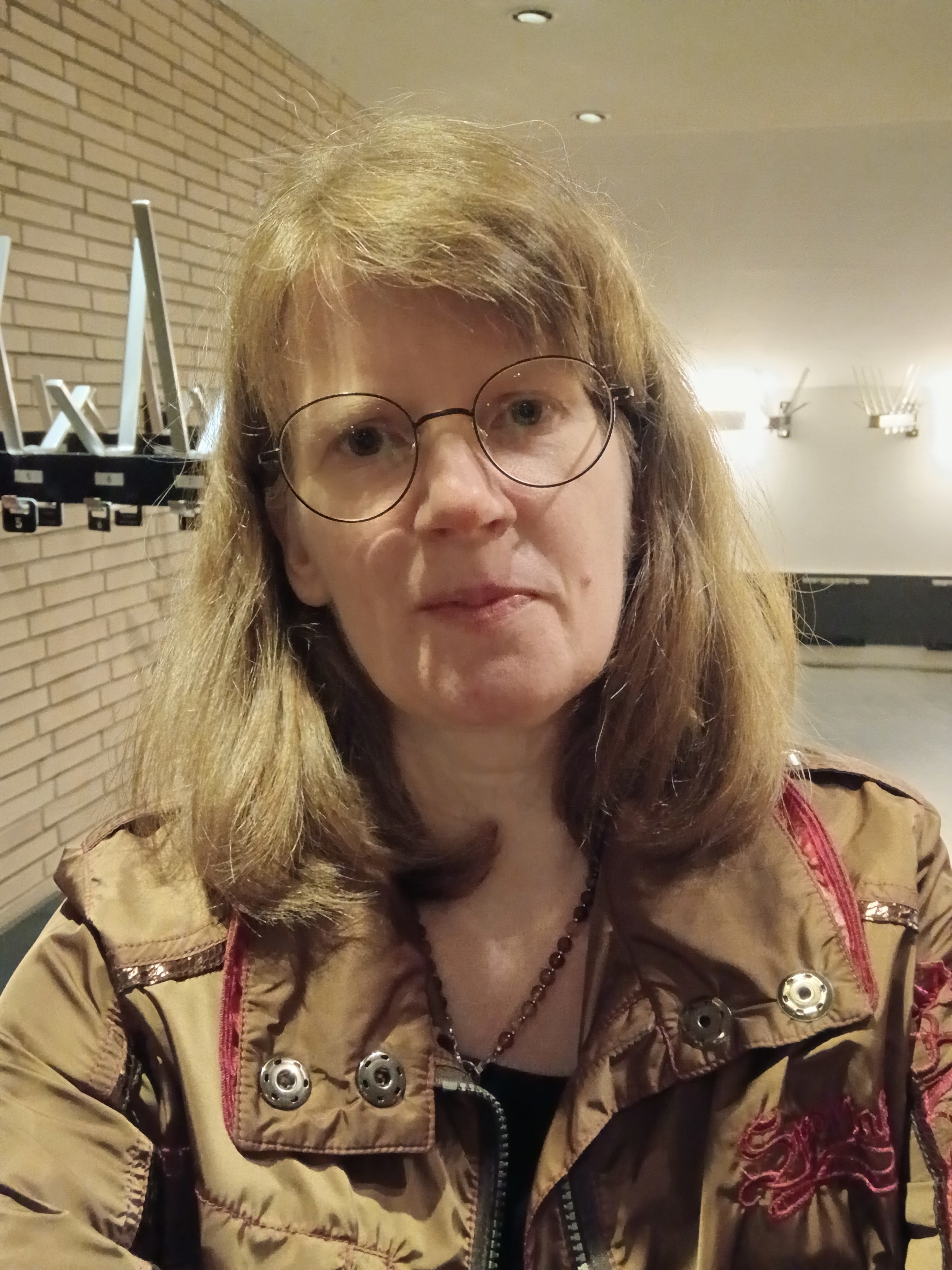 BaerbelRose die Liebe Nähe Essen und Freundschaften in Essen