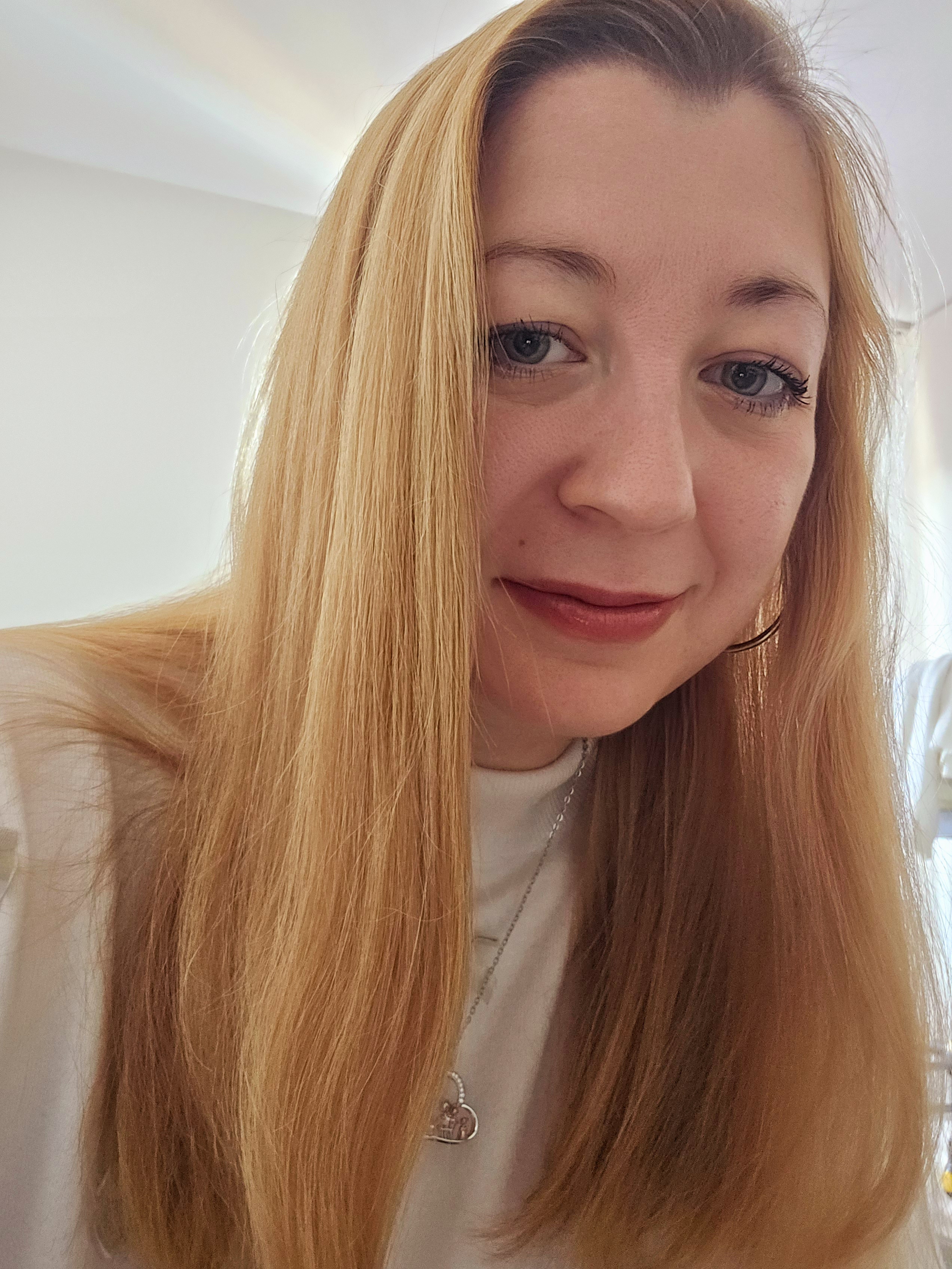 Jazy849 Echte Freundschaft/ Liebe  in Karlsruhe