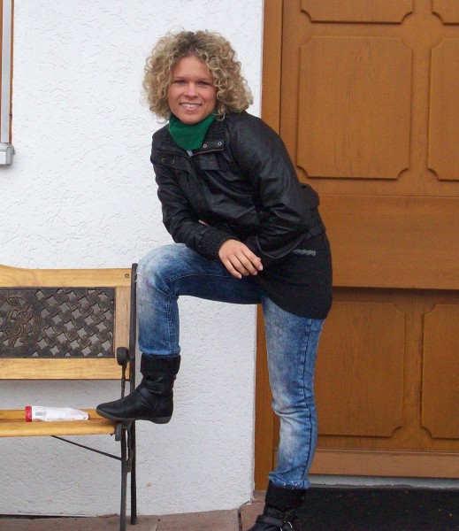 Peanut90 Die Frau fürs Leben in